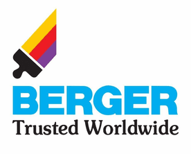 Berger Paints — NLA esteemed client