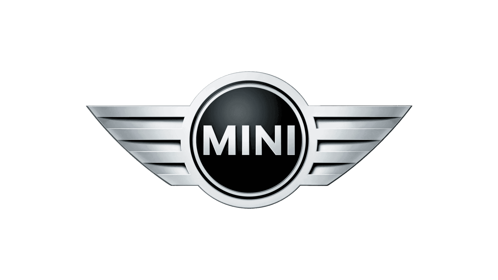 MINI logo