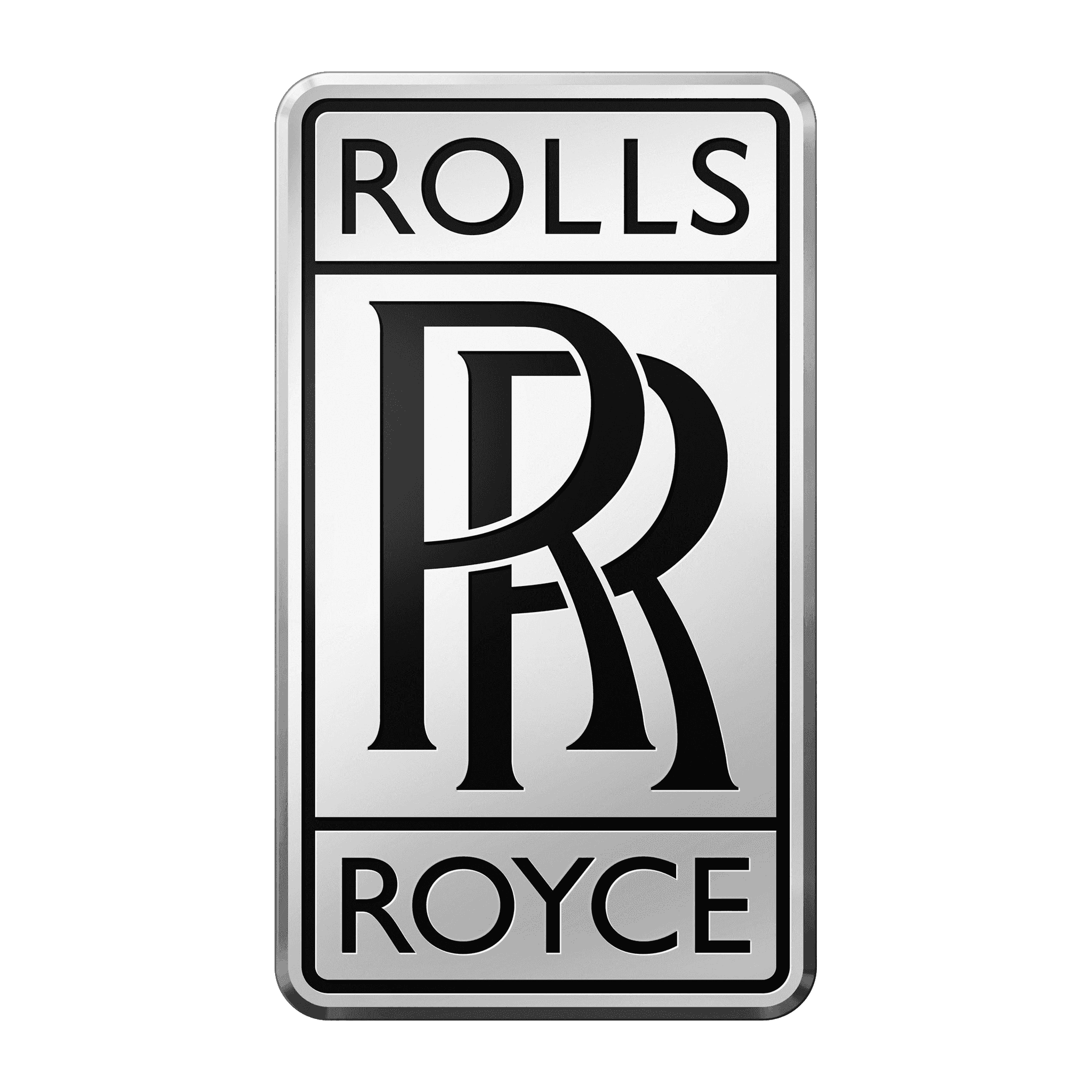 Rolls-Royce logo