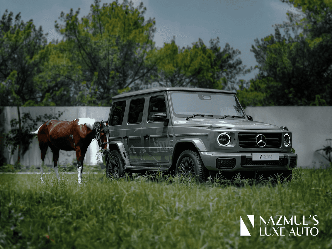 Delivery & Warranty Activation