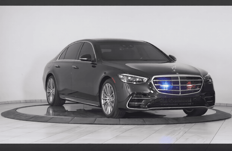 Warranty-First Ownership