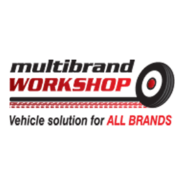 Multibrand Workshop — official NLA service partner