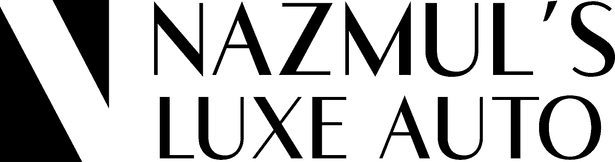 Nazmul's Luxe Auto